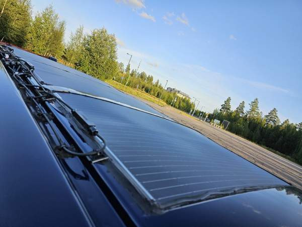 Volkswagen Caravelle Hyvinkää - valokuva 8