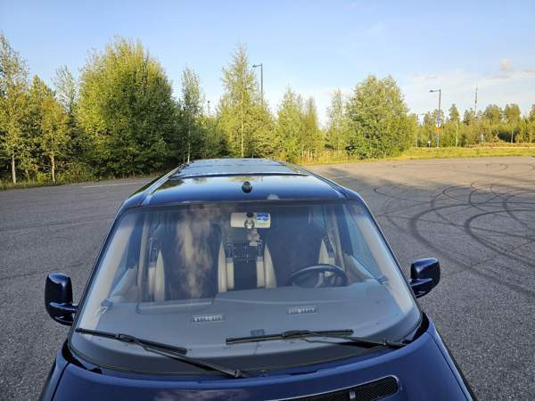 Volkswagen Caravelle Hyvinkää - valokuva 7