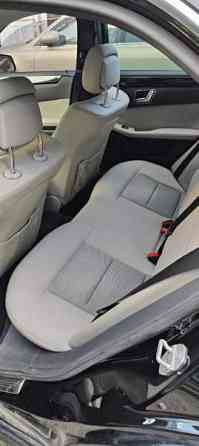 Mercedes-Benz E Jurva