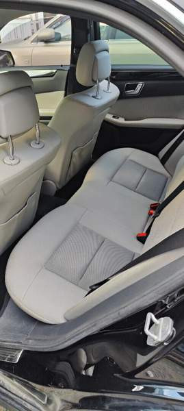 Mercedes-Benz E Jurva - valokuva 3