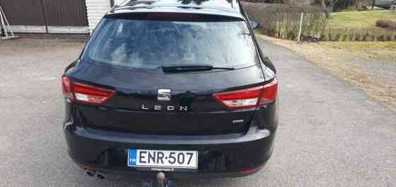 Seat Leon ST Joensuu