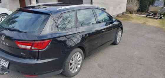 Seat Leon ST Joensuu