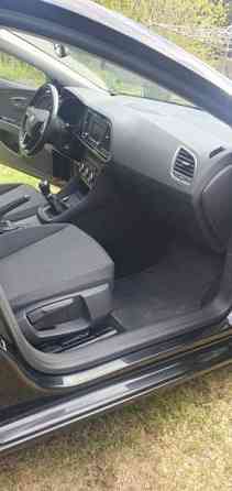 Seat Leon ST Joensuu