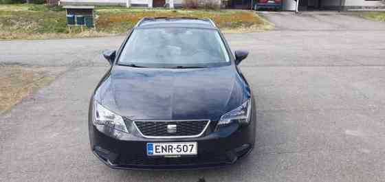 Seat Leon ST Joensuu