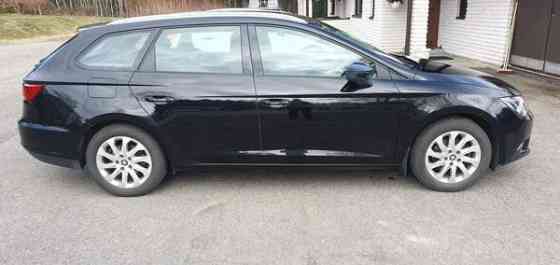 Seat Leon ST Joensuu