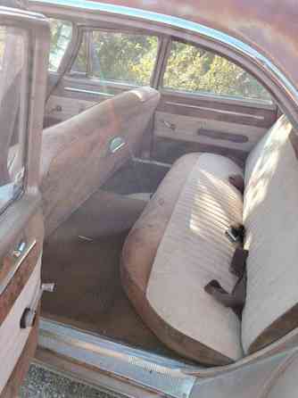 Chrysler Newport Ilomantsi