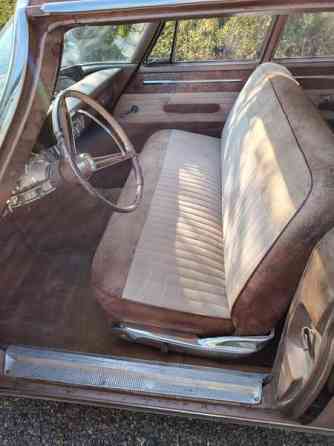 Chrysler Newport Ilomantsi