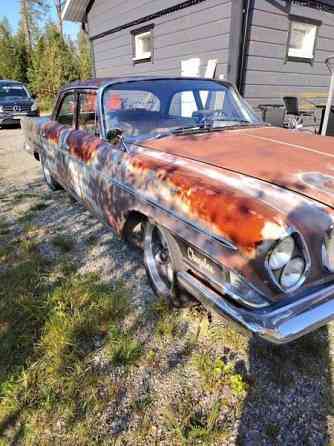 Chrysler Newport Ilomantsi