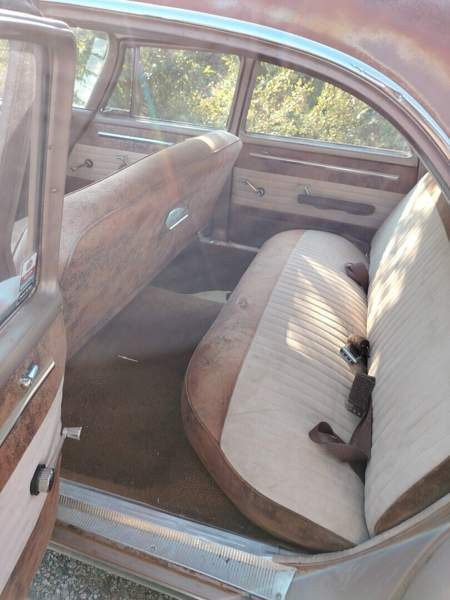 Chrysler Newport Ilomantsi - изображение 5