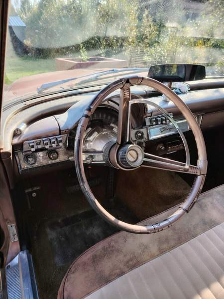 Chrysler Newport Ilomantsi - изображение 7