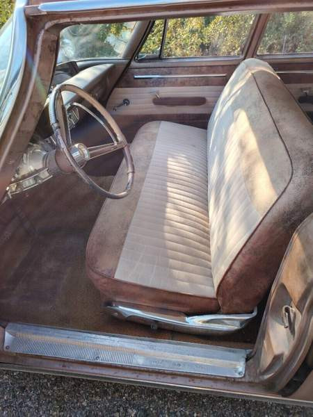 Chrysler Newport Ilomantsi - изображение 6