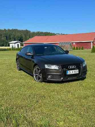 Audi A5 Artjärvi