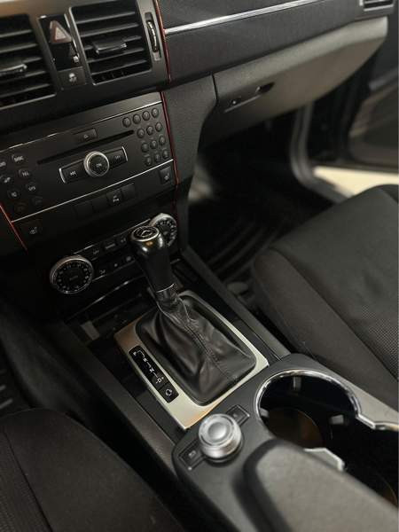 Mercedes-Benz GLK Оулу - изображение 8