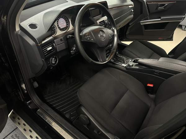 Mercedes-Benz GLK Оулу - изображение 7