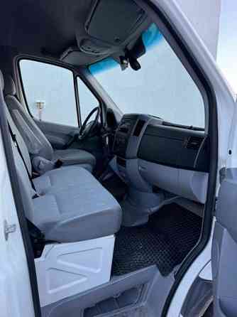 Volkswagen Crafter Kannus