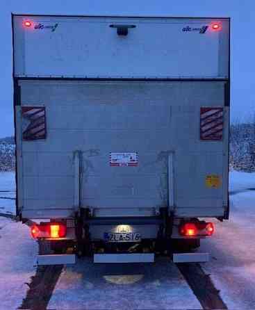 Mercedes-Benz Sprinter Jalasjärvi