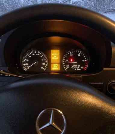 Mercedes-Benz Sprinter Jalasjärvi