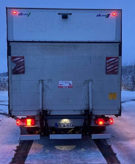 Mercedes-Benz Sprinter Jalasjärvi - valokuva 4