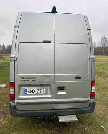 Ford Transit Luga