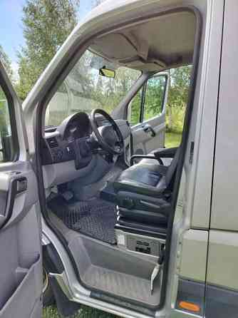 Mercedes-Benz Sprinter Vantaa