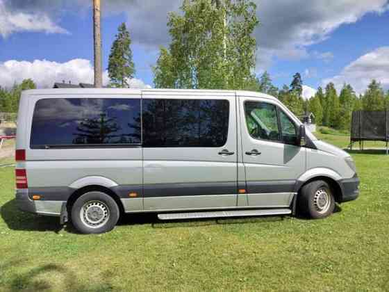 Mercedes-Benz Sprinter Vantaa