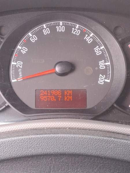 Opel Movano Luhanka – foto 5