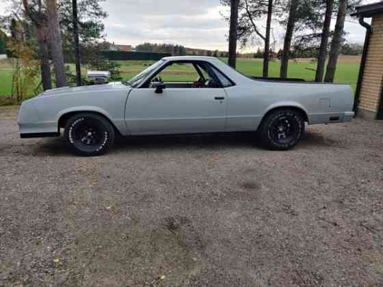 Chevrolet El Camino Tuusula