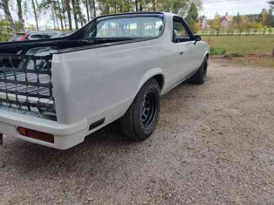 Chevrolet El Camino Tuusula
