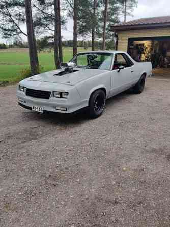 Chevrolet El Camino Tuusula