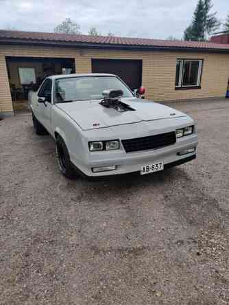 Chevrolet El Camino Tuusula