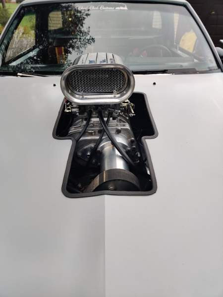 Chevrolet El Camino Туусула - изображение 8