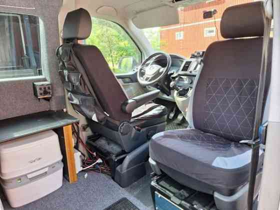 Volkswagen Transporter Сейняйоки