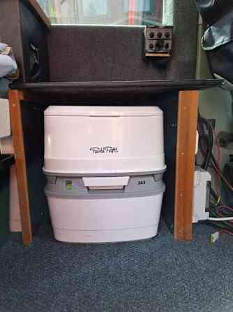 Volkswagen Transporter Сейняйоки