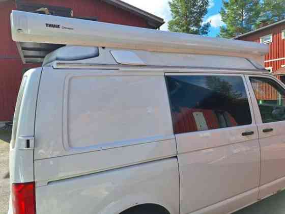 Volkswagen Transporter Сейняйоки