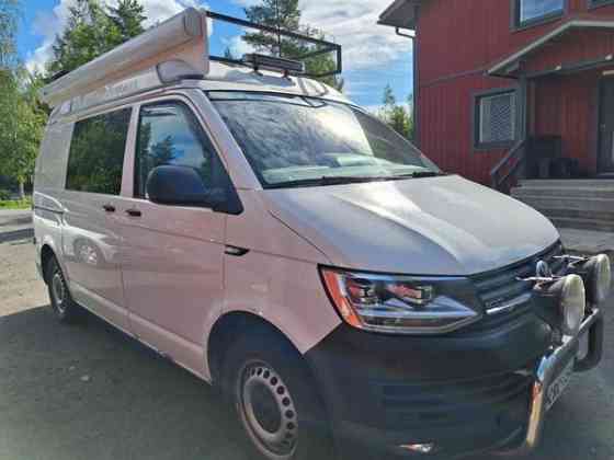 Volkswagen Transporter Сейняйоки