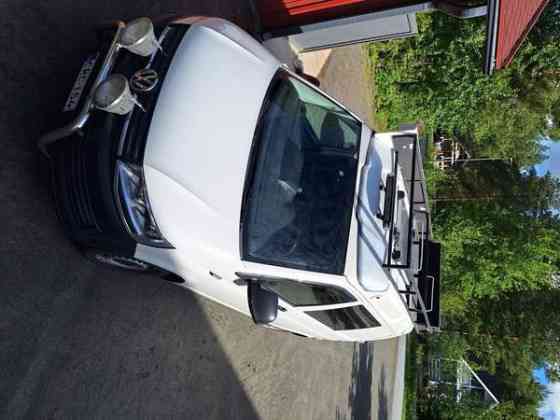 Volkswagen Transporter Сейняйоки