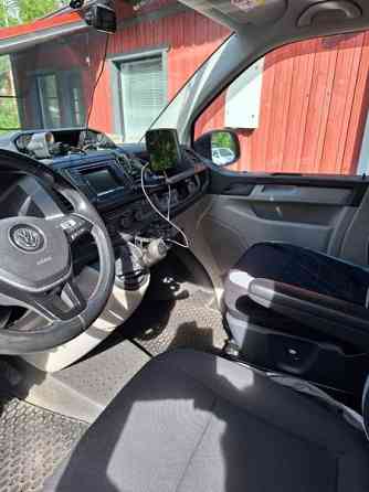 Volkswagen Transporter Сейняйоки