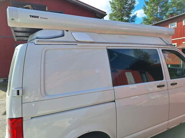 Volkswagen Transporter Сейняйоки - изображение 3