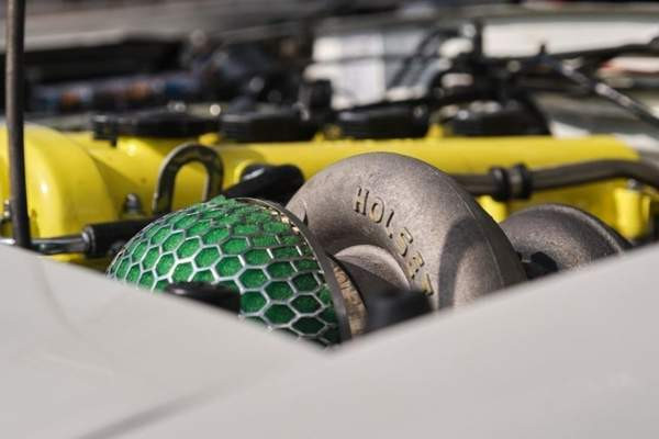 Mazda MX-5 Anjalankoski - valokuva 4