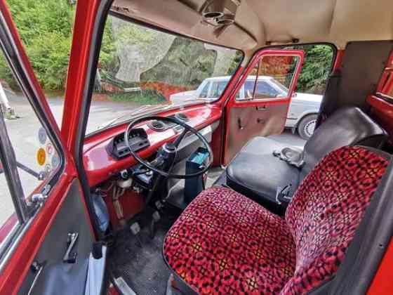 Fiat 238 Миккели