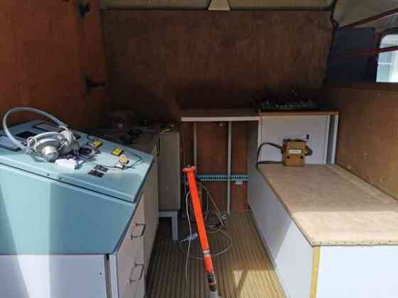 Fiat 238 Миккели