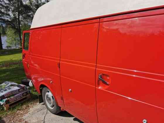 Fiat 238 Миккели