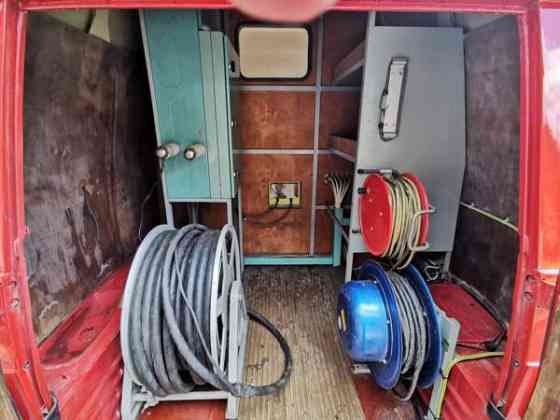 Fiat 238 Миккели