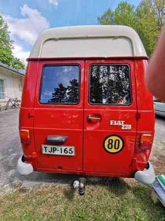 Fiat 238 Миккели