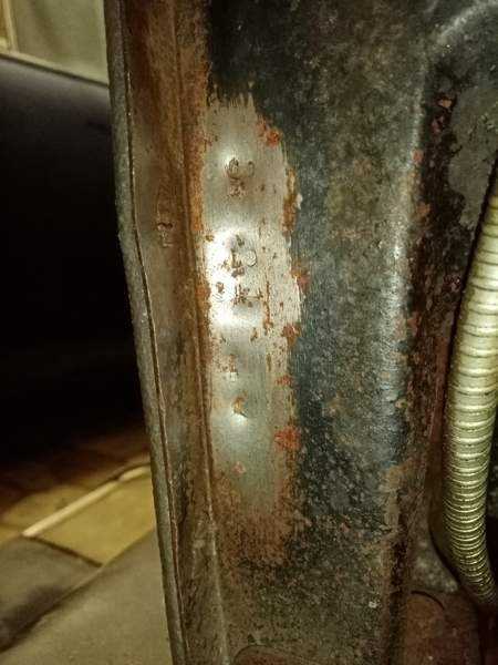 Ford A-model Tammela - valokuva 7