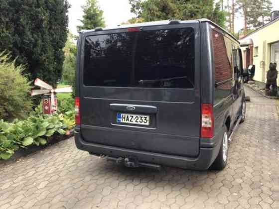 Ford Transit Hattula