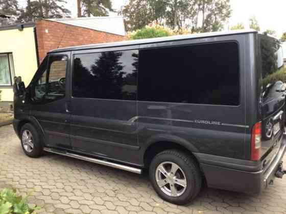 Ford Transit Hattula