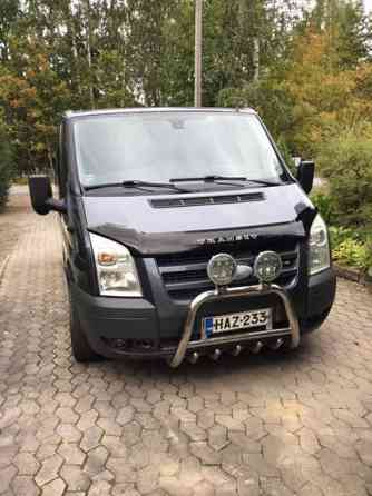 Ford Transit Hattula