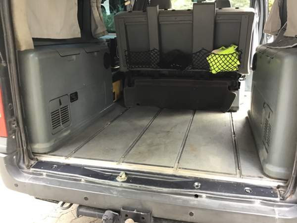 Ford Transit Hattula - photo 7