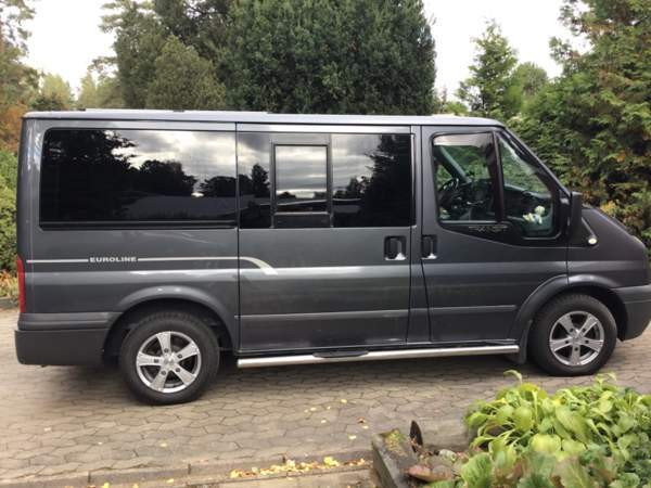 Ford Transit Hattula - photo 2
